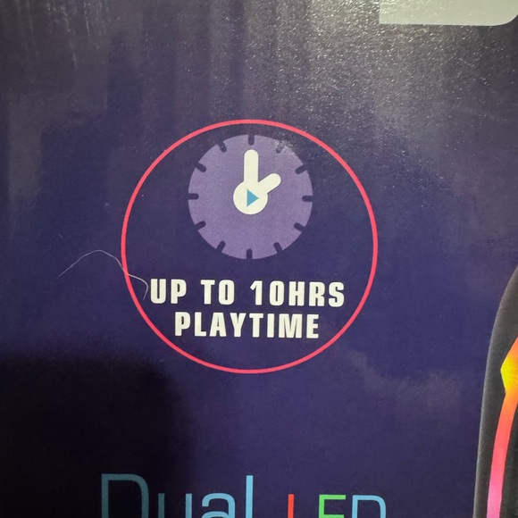 Okko LED Speaker with 10-Hour Playtime - Picture 3 of 4